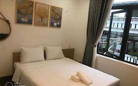 Gp Apartment Near My Khe Da Nang